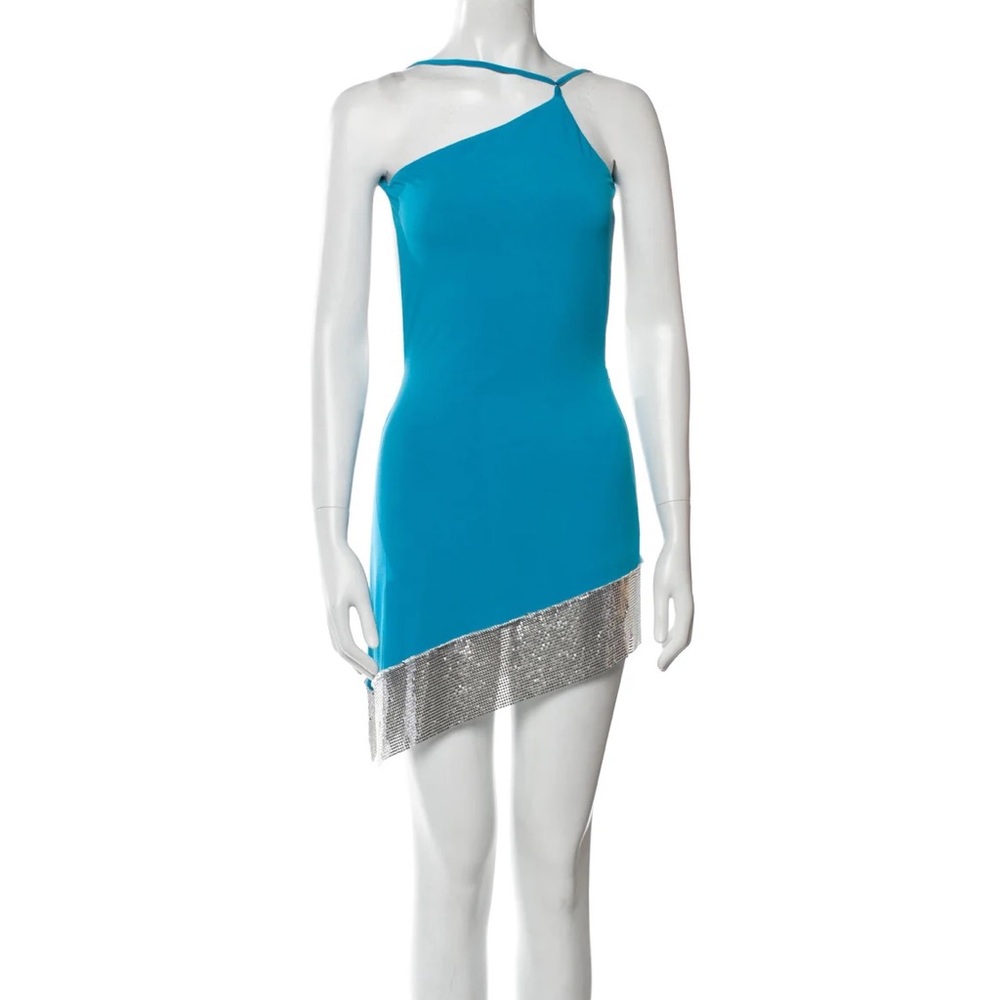 I.AM.GIA Maia Mini Dress